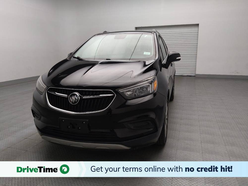 2017 Buick Encore Preferred — SUV — 98,078 mi — North Plano, TX