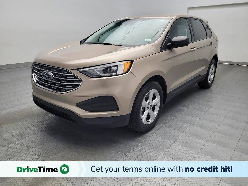 2020 Ford Edge SE — SUV — 79,428 mi — North Plano, TX