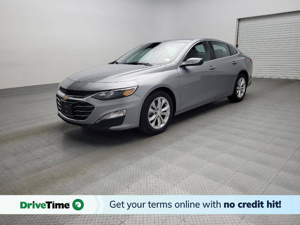 2023 Chevrolet Malibu LT — Sedan — 60,369 mi — North Plano, TX