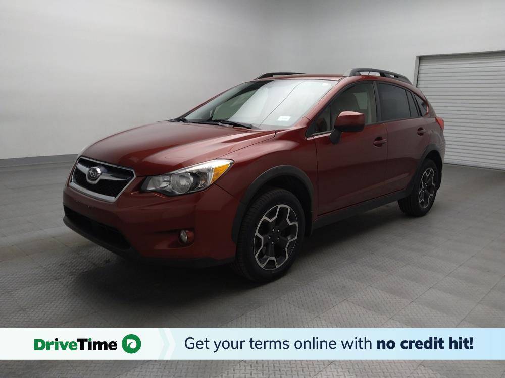 2013 Subaru XV Crosstrek 2.0i Premium — SUV — 98,165 mi — North Plano, TX