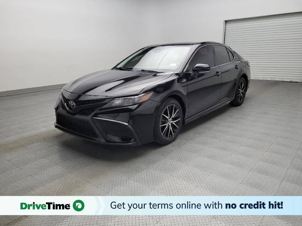 2023 Toyota Camry SE — Sedan — 65,949 mi — North Plano, TX