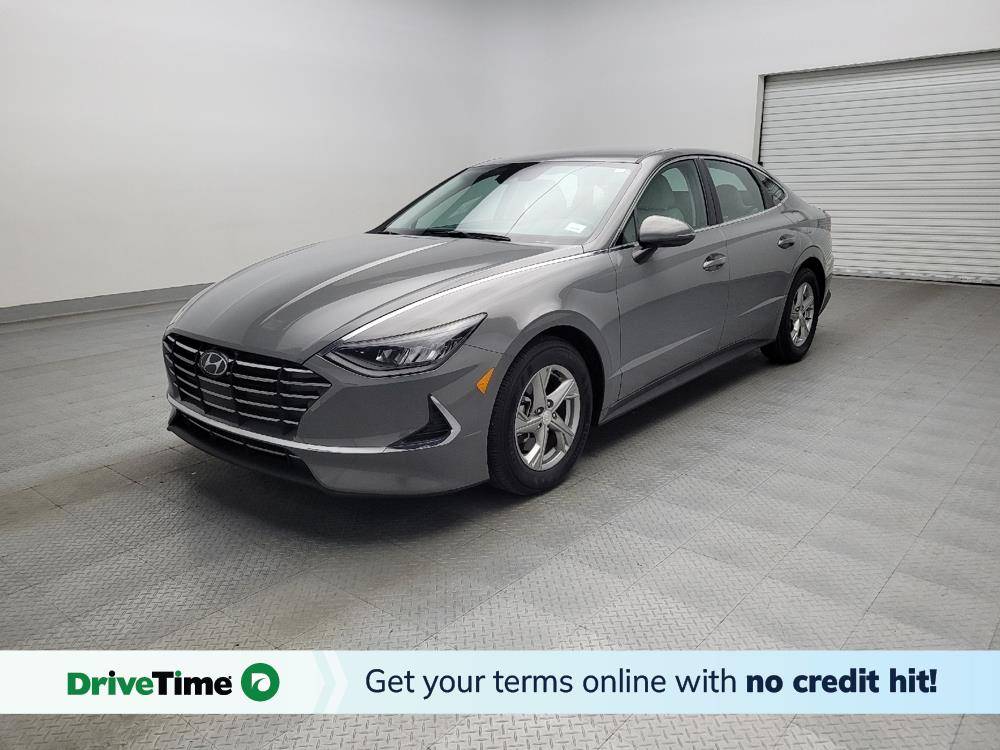 2023 Hyundai Sonata SE — Sedan — 15,159 mi — North Plano, TX