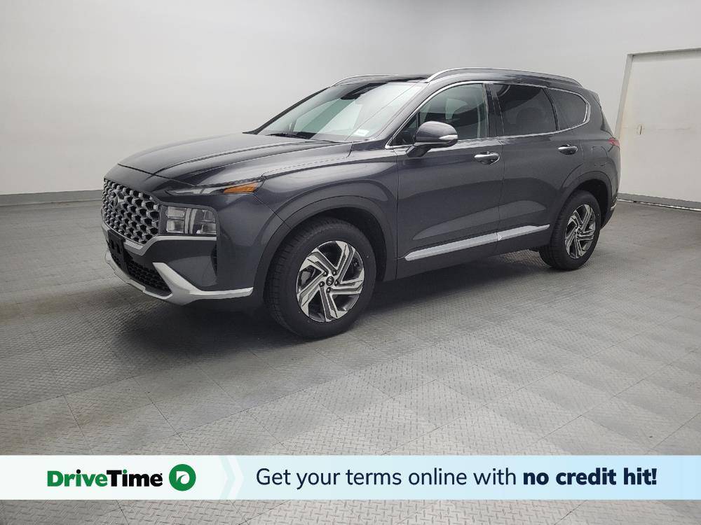 2023 Hyundai Santa Fe SEL — SUV — 40,079 mi — North Plano, TX
