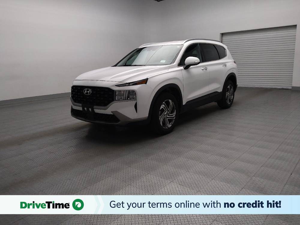 2023 Hyundai Santa Fe SEL — SUV — 57,824 mi — North Plano, TX