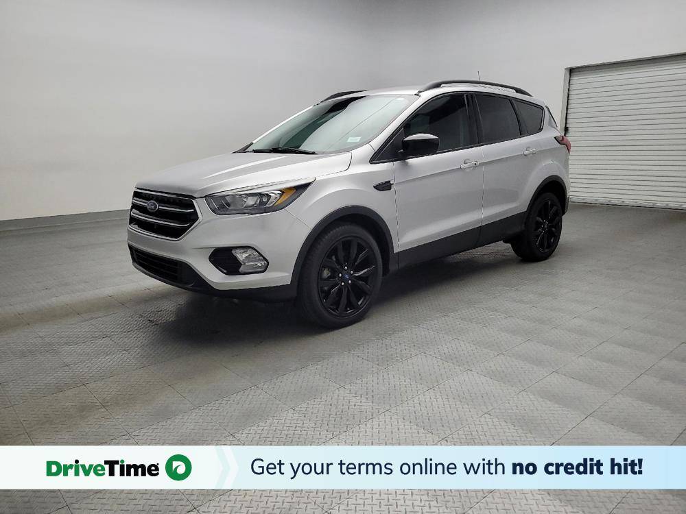2019 Ford Escape SE — SUV — 97,935 mi — North Plano, TX