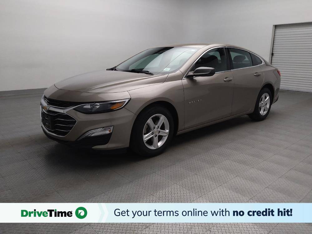 2023 Chevrolet Malibu LS — Sedan — 44,452 mi — North Plano, TX