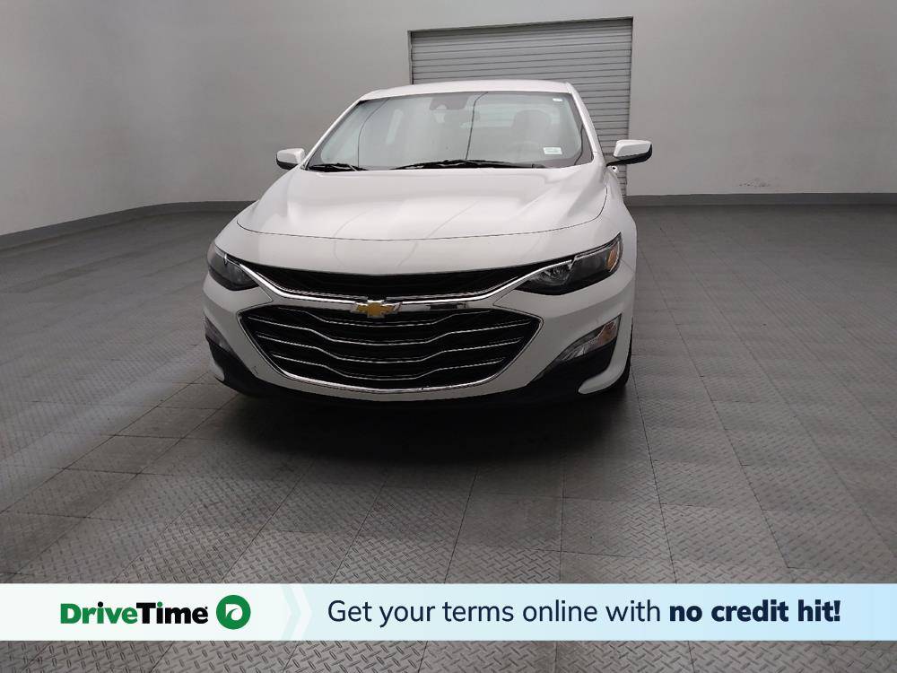2023 Chevrolet Malibu LT — Sedan — 36,807 mi — North Plano, TX