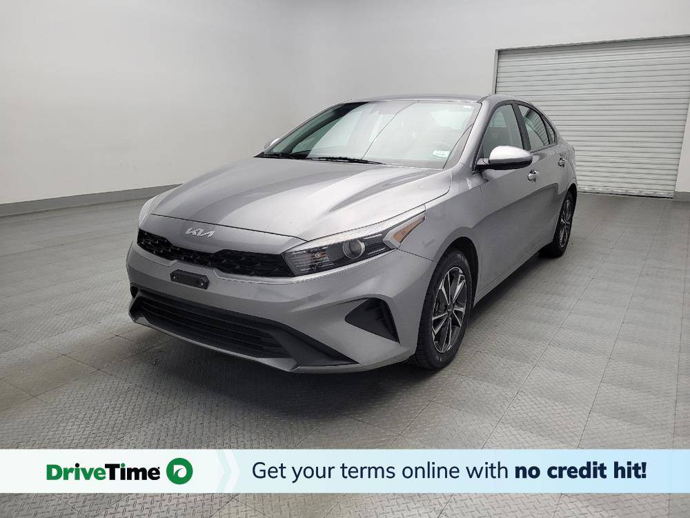 2024 Kia Forte LXS — Sedan — 37,489 mi — North Plano, TX