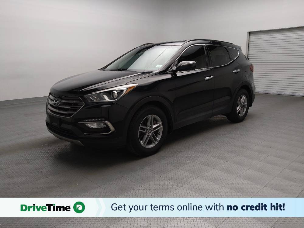 2018 Hyundai Santa Fe Sport Base — SUV — 79,349 mi — North Plano, TX