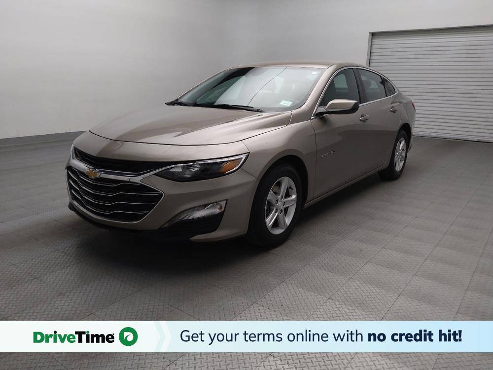 2024 Chevrolet Malibu LT — Sedan — 37,980 mi — North Plano, TX