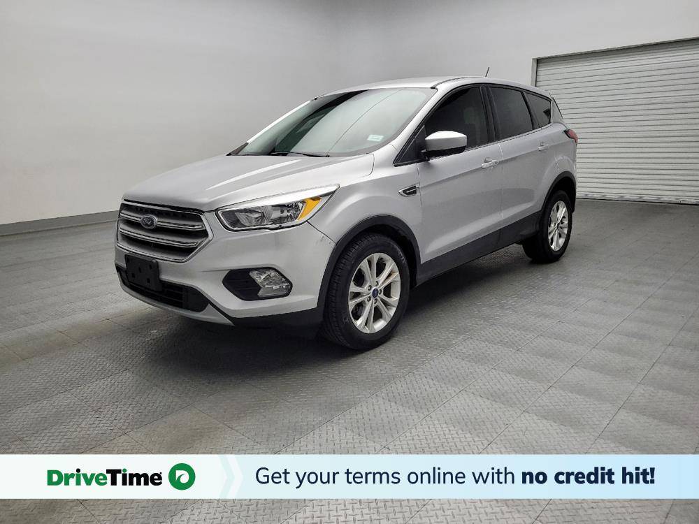 2019 Ford Escape SE — SUV — 69,961 mi — North Plano, TX