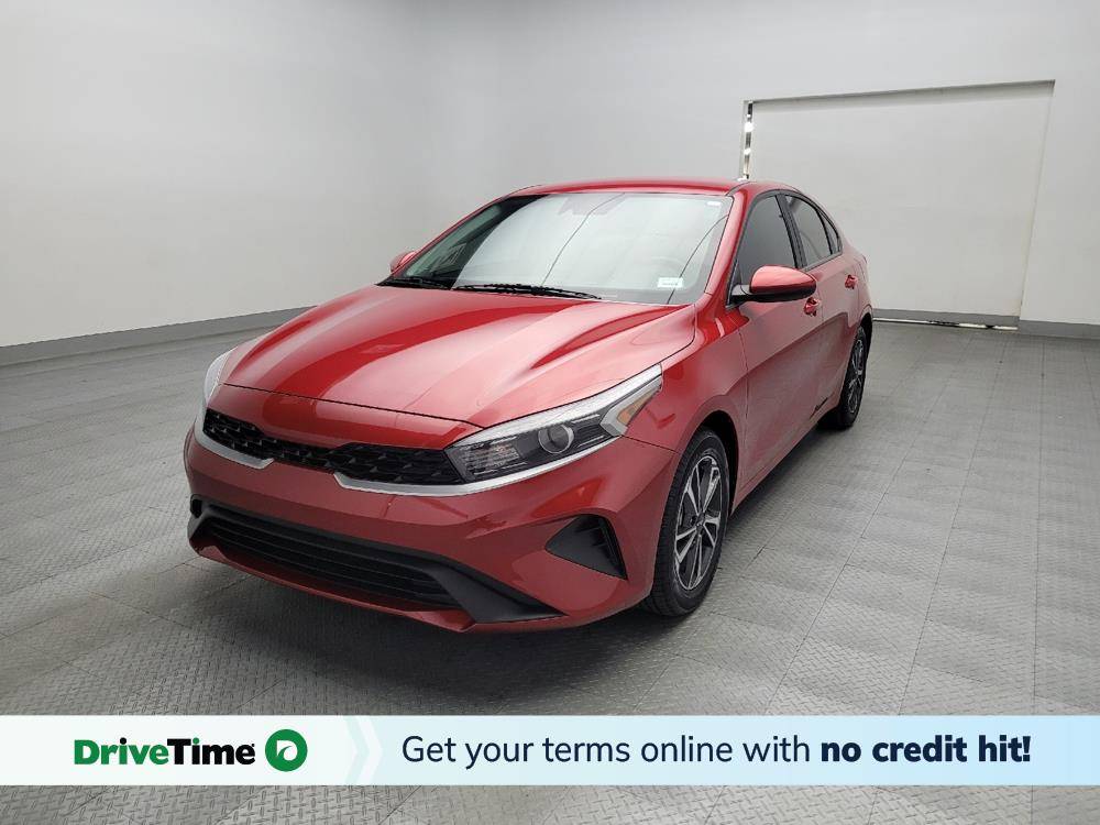 2024 Kia Forte LXS — Sedan — 33,739 mi — North Plano, TX