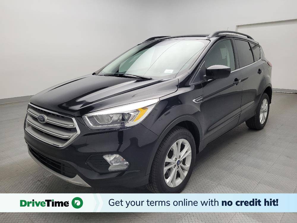 2019 Ford Escape SEL — SUV — 69,975 mi — North Plano, TX