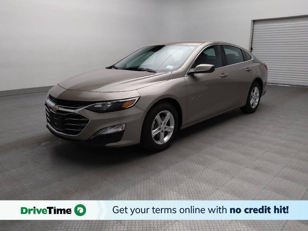 2024 Chevrolet Malibu LT — Sedan — 33,189 mi — North Plano, TX