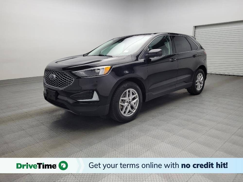 2023 Ford Edge SEL — SUV — 61,900 mi — North Plano, TX