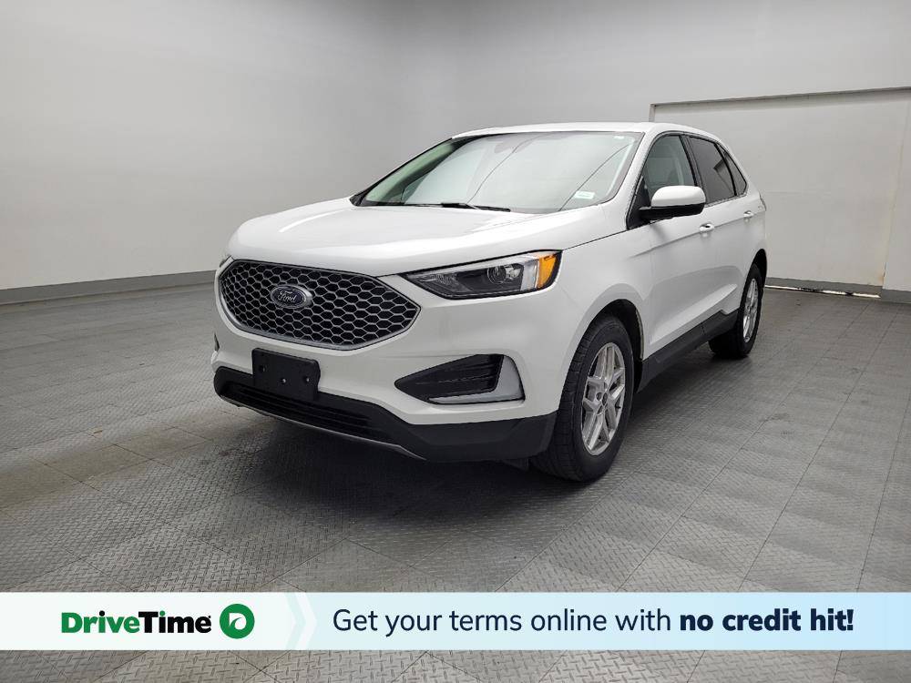 2023 Ford Edge SEL — SUV — 42,145 mi — North Plano, TX