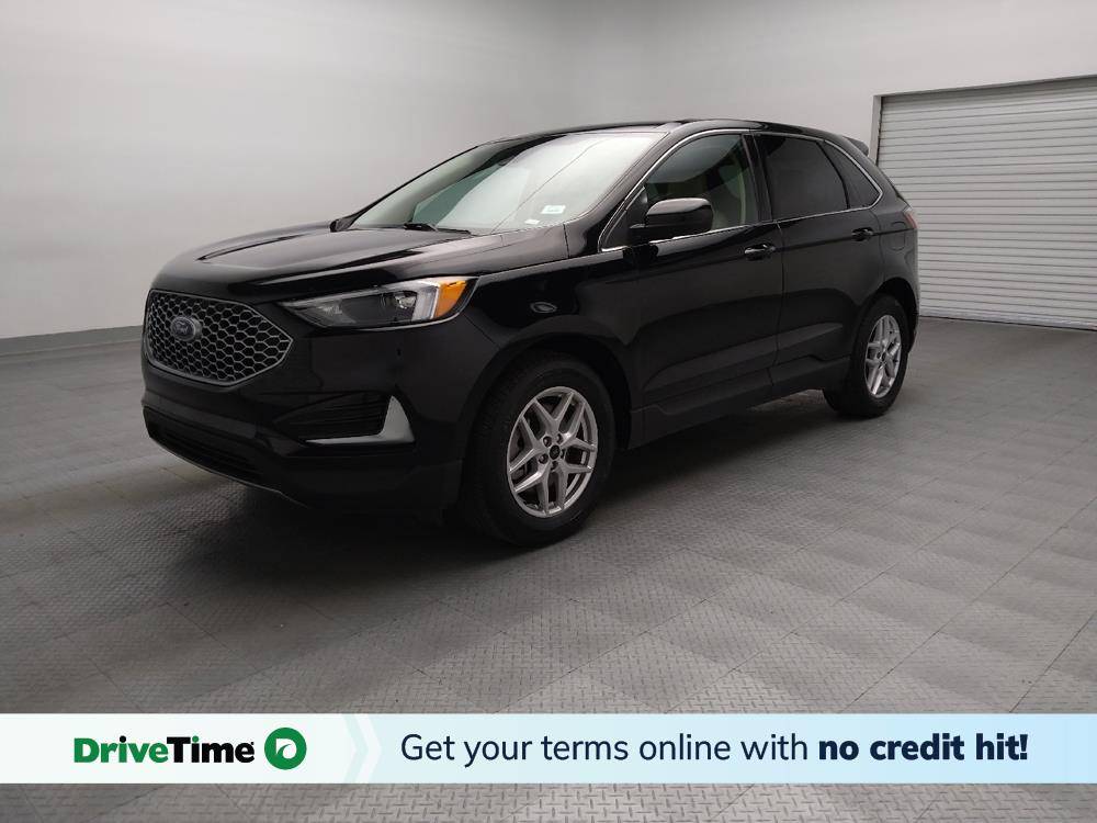 2023 Ford Edge SEL — SUV — 68,736 mi — North Plano, TX