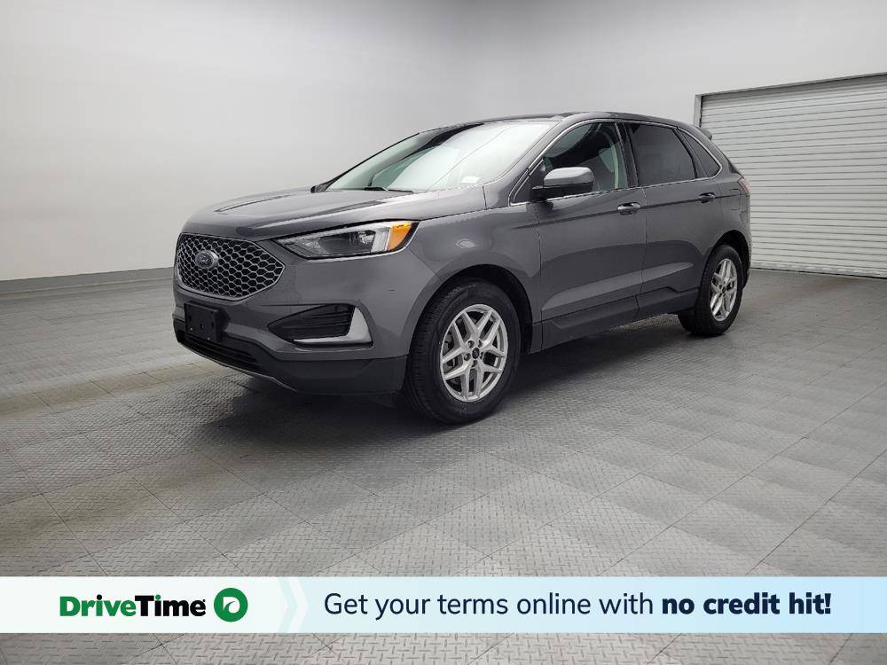 2023 Ford Edge SEL — SUV — 79,936 mi — Round Rock, TX