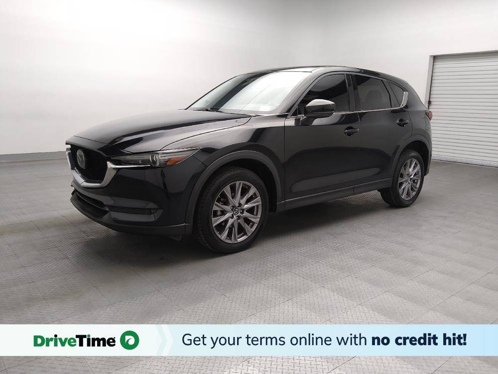 2019 Mazda CX-5 Grand Touring — SUV — 77,329 mi — Round Rock, TX