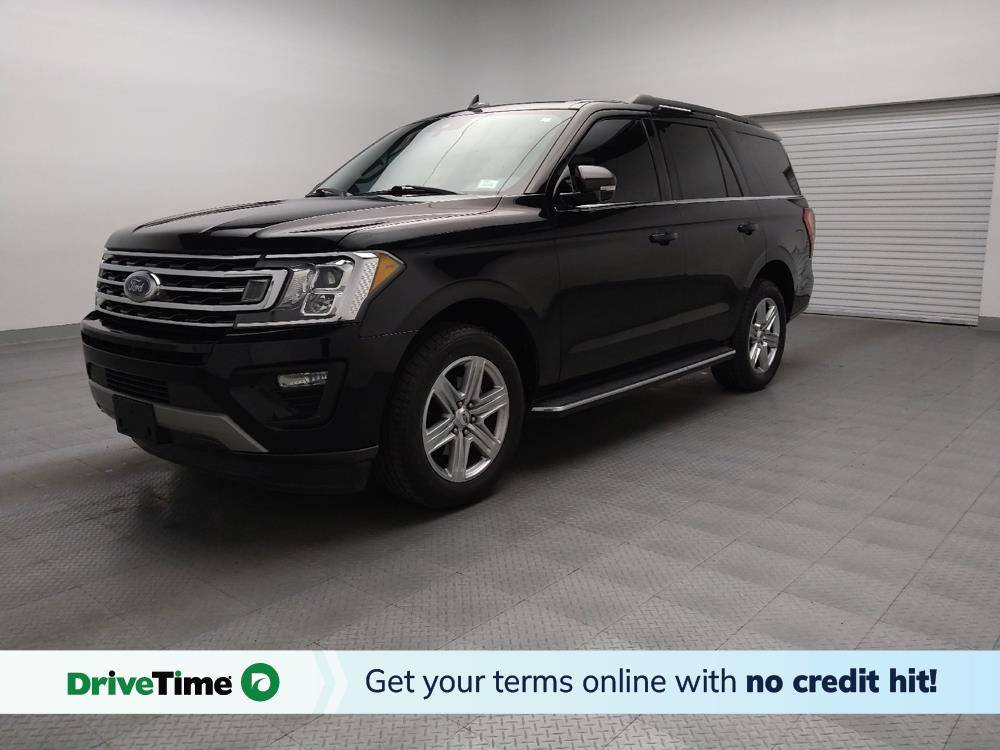 2019 Ford Expedition XLT — SUV — 137,796 mi — Round Rock, TX