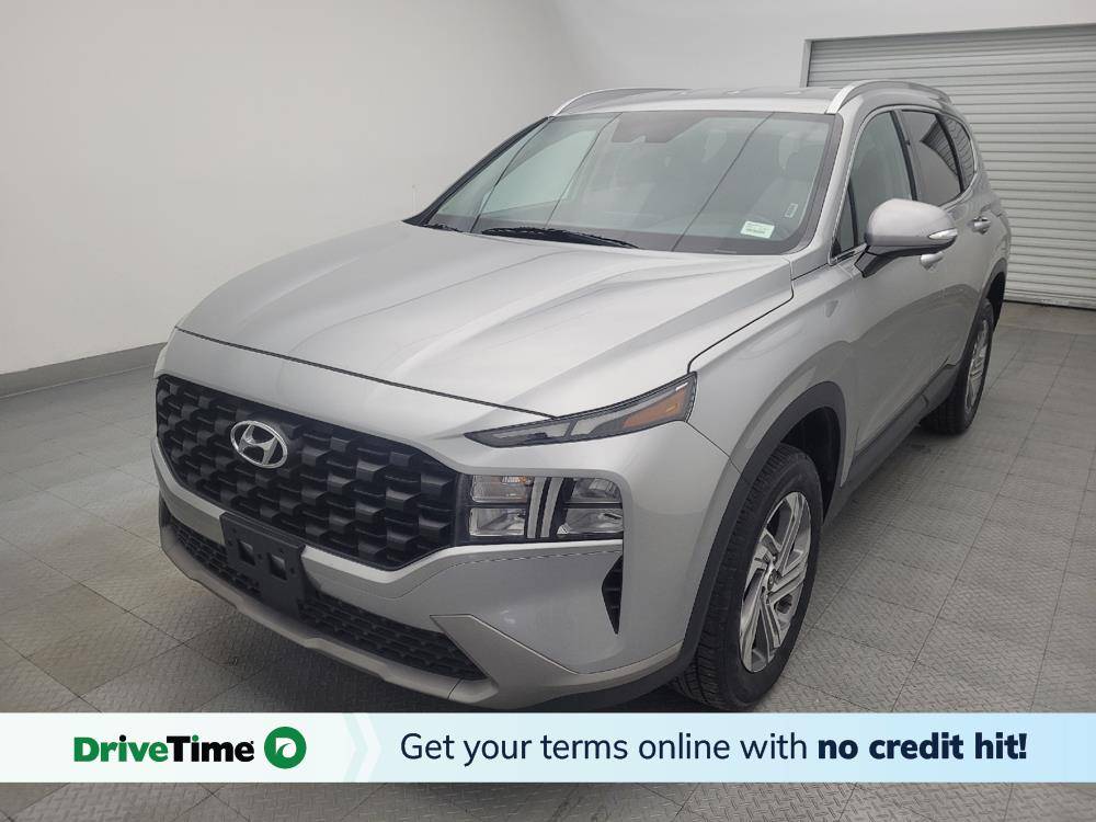 2023 Hyundai Santa Fe SEL — SUV — 59,463 mi — Round Rock, TX