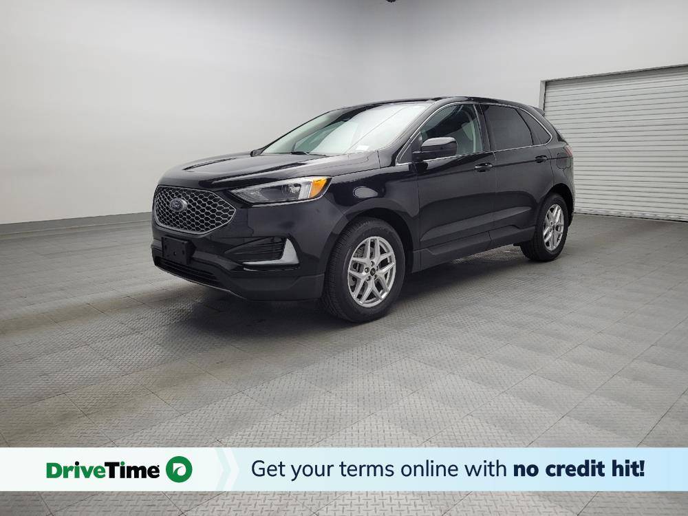 2023 Ford Edge SEL — SUV — 63,355 mi — Round Rock, TX