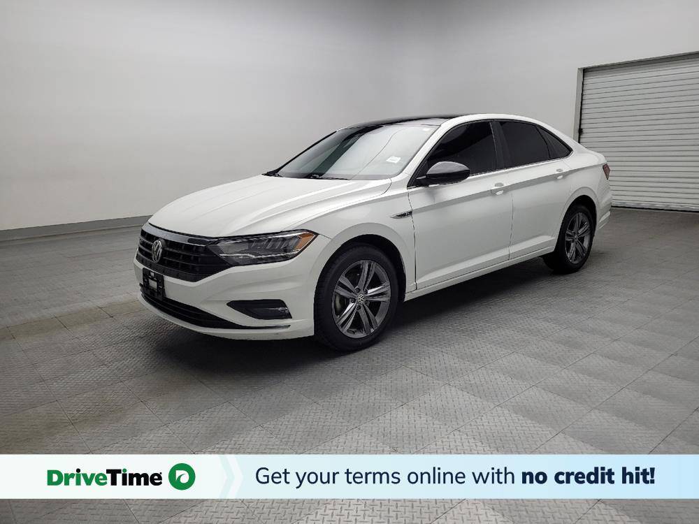 2019 Volkswagen Jetta R-Line — Sedan — 81,854 mi — Round Rock, TX