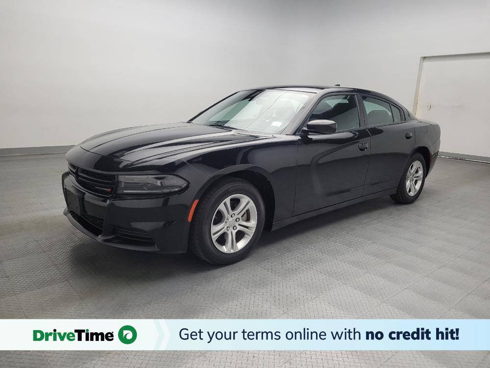 2023 Dodge Charger SXT — Sedan — 64,340 mi — Round Rock, TX
