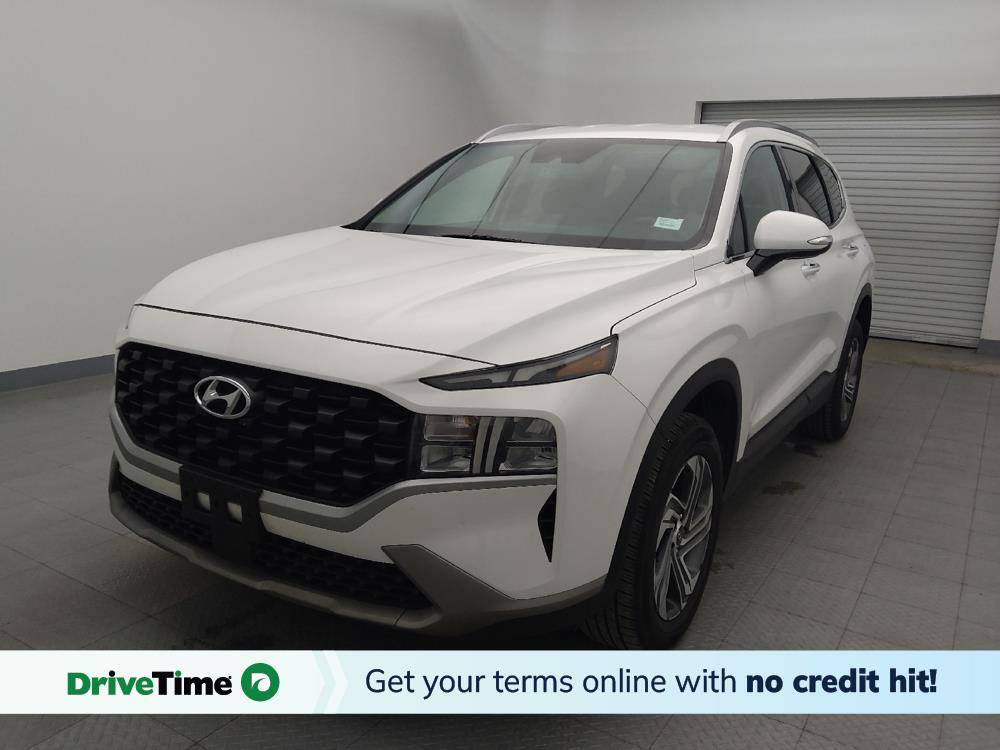 2023 Hyundai Santa Fe SEL — SUV — 61,129 mi — Round Rock, TX