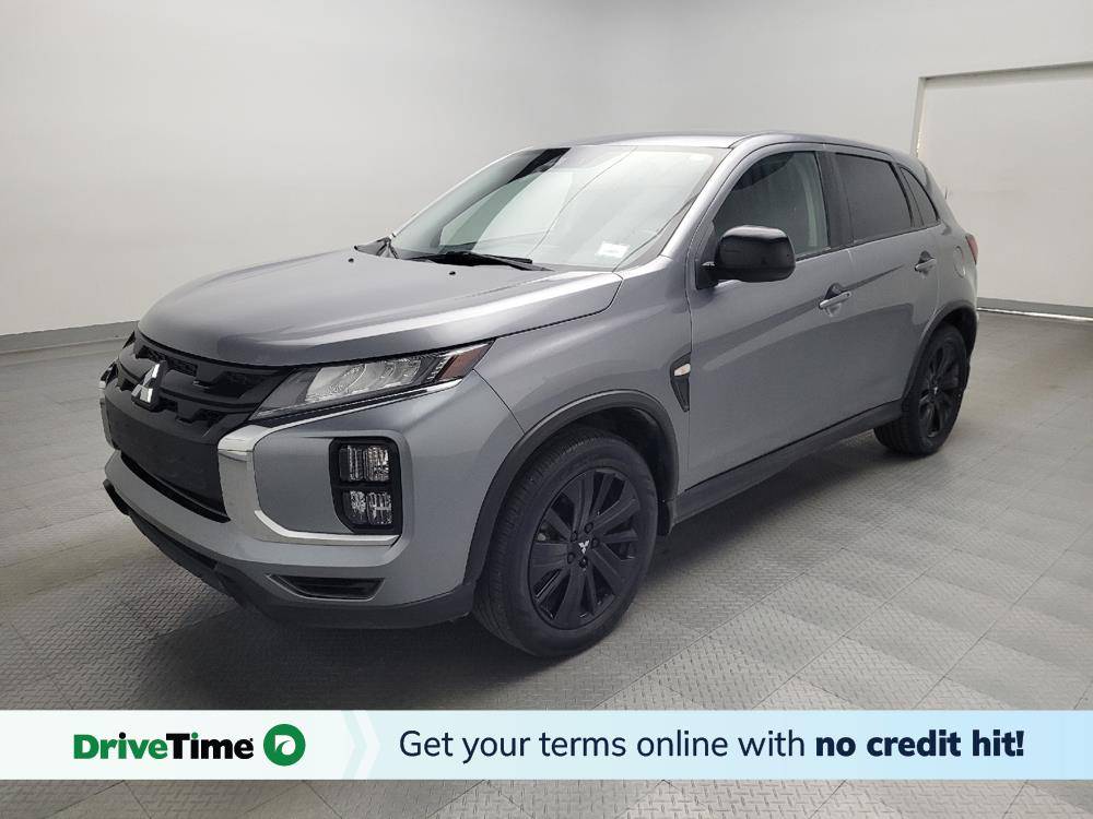 2023 Mitsubishi Outlander Sport LE — SUV — 46,493 mi — Round Rock, TX