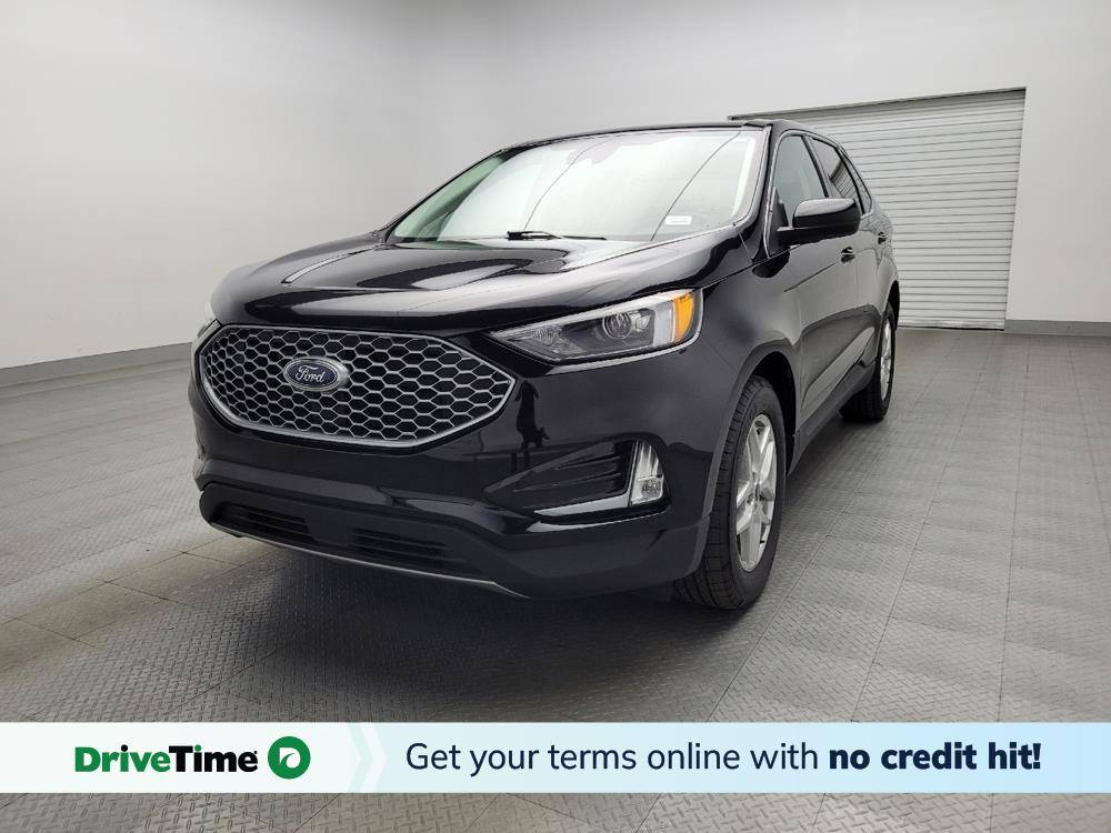 2023 Ford Edge SEL — SUV — 24,061 mi — Round Rock, TX
