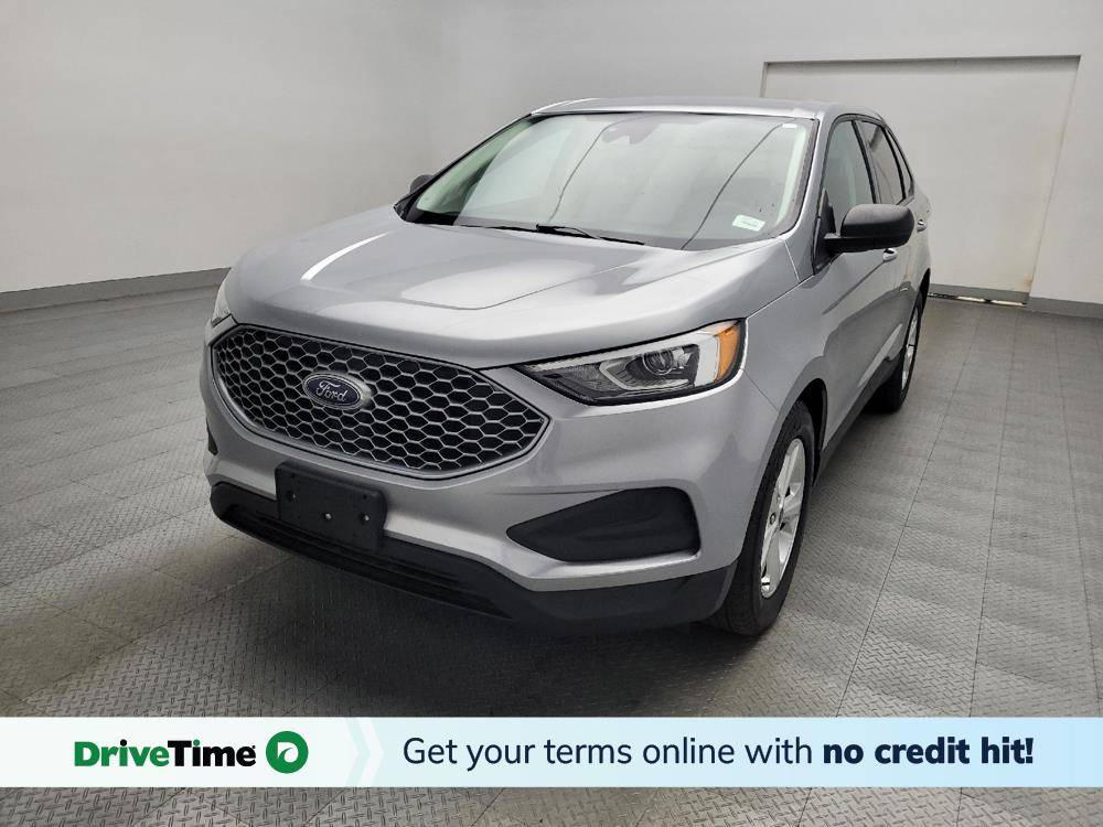 2023 Ford Edge SE — SUV — 41,872 mi — Round Rock, TX