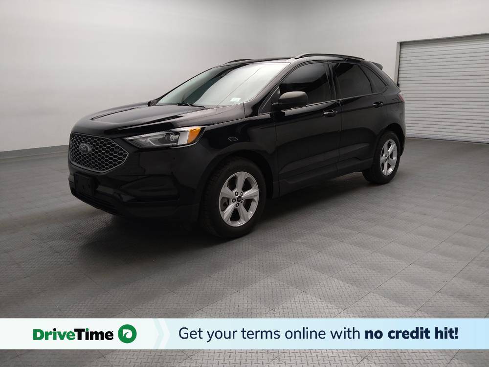 2024 Ford Edge SE — SUV — 38,907 mi — Round Rock, TX