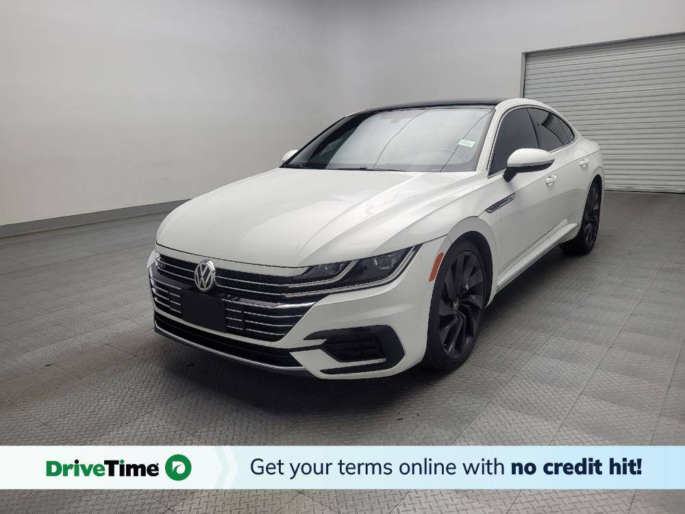 2020 Volkswagen Arteon SEL R-Line — Hatchback — 73,289 mi — Round Rock, TX