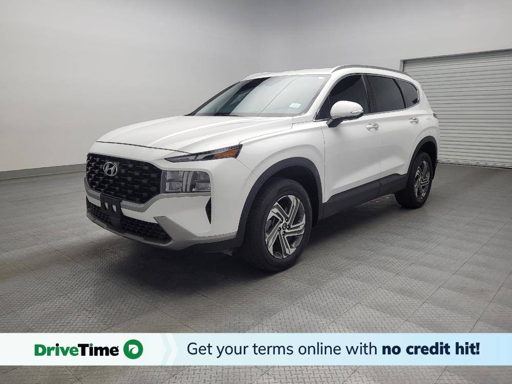 2023 Hyundai Santa Fe SEL — SUV — 22,626 mi — Round Rock, TX
