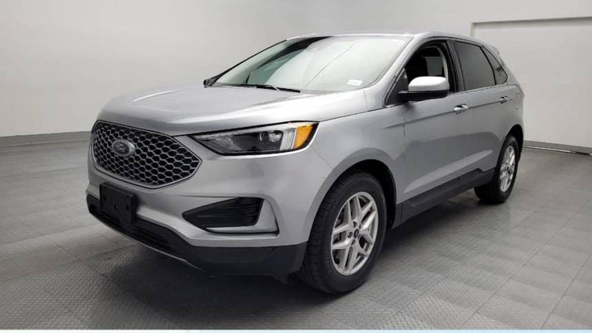 2023 Ford Edge SEL — SUV — 31,674 mi — Round Rock, TX