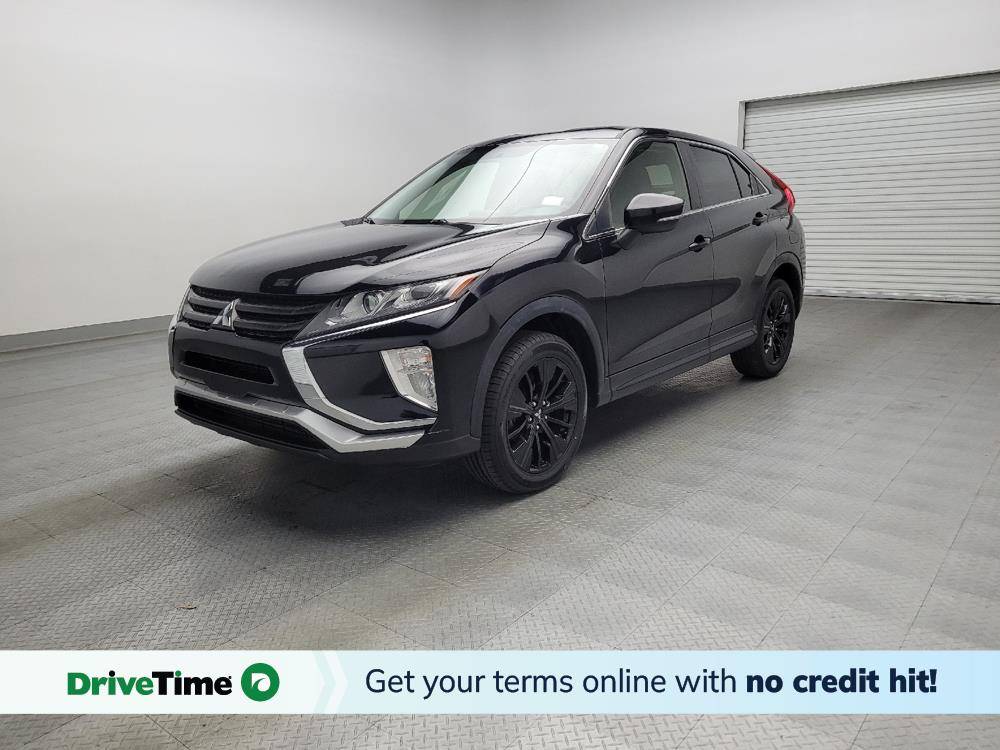2019 Mitsubishi Eclipse Cross SP — SUV — 94,456 mi — Round Rock, TX