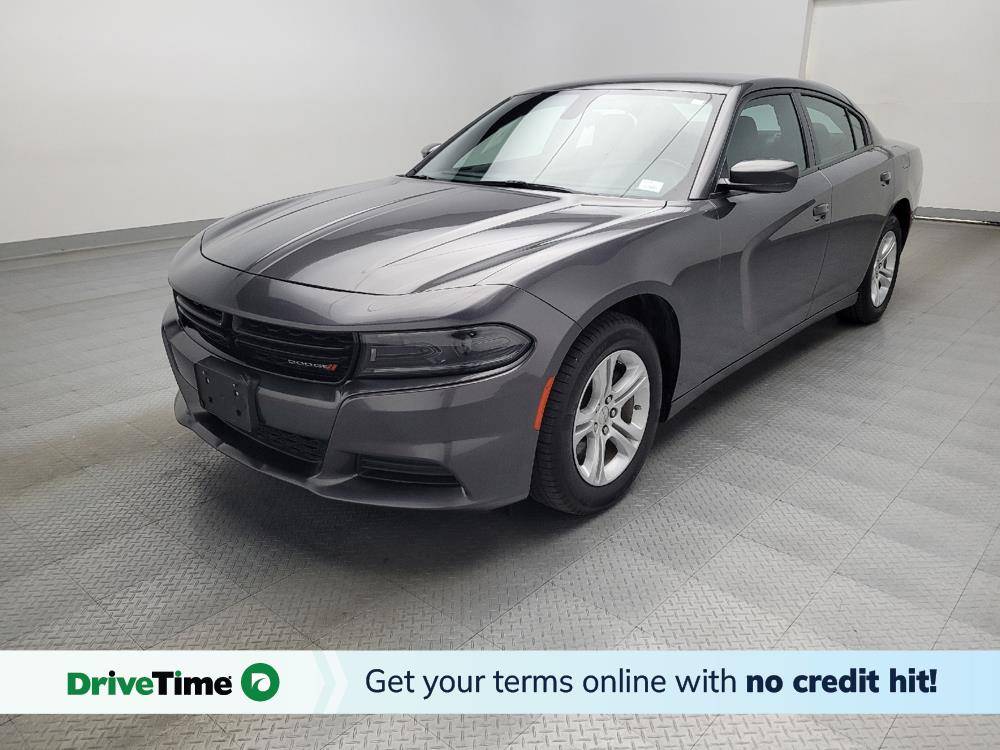 2022 Dodge Charger SXT — Sedan — 44,226 mi — Round Rock, TX