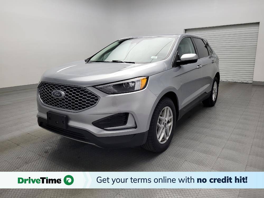 2024 Ford Edge SEL — SUV — 26,174 mi — Round Rock, TX
