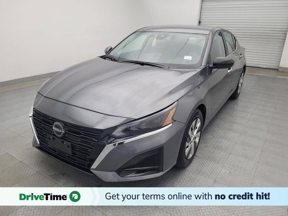 2023 Nissan Altima S — Sedan — 38,755 mi — San Antonio, TX