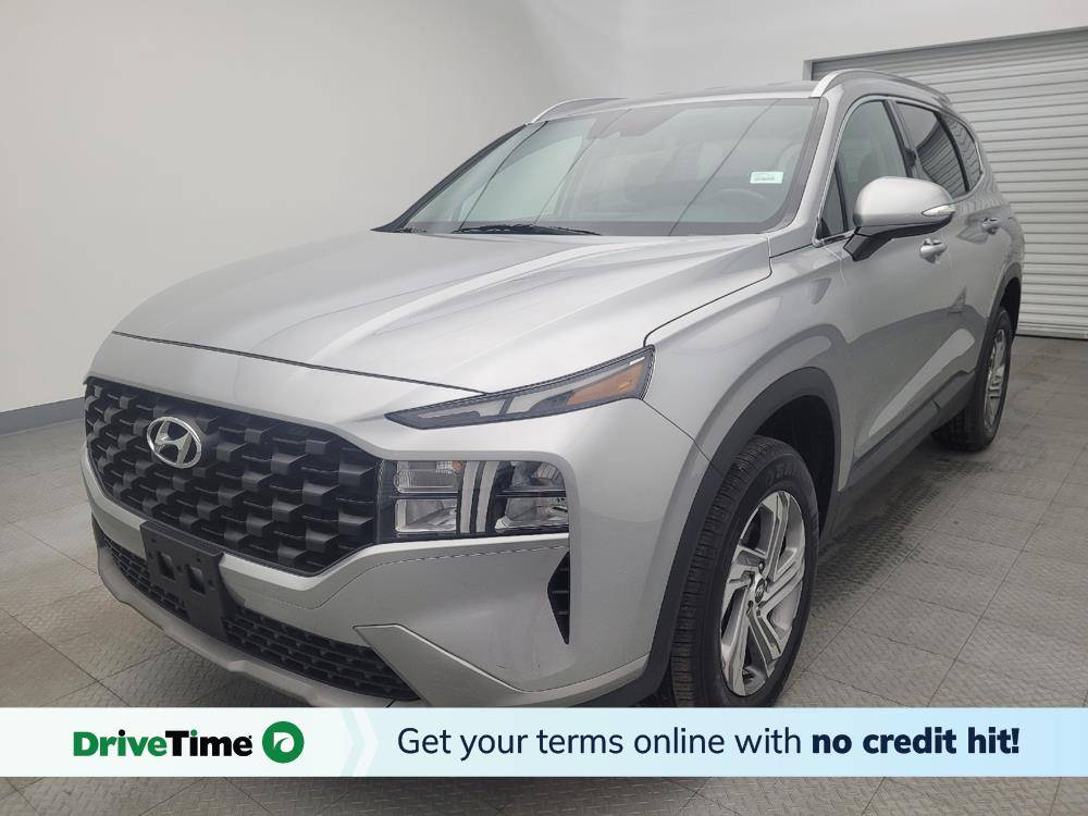 2023 Hyundai Santa Fe SEL — SUV — 64,259 mi — San Antonio, TX