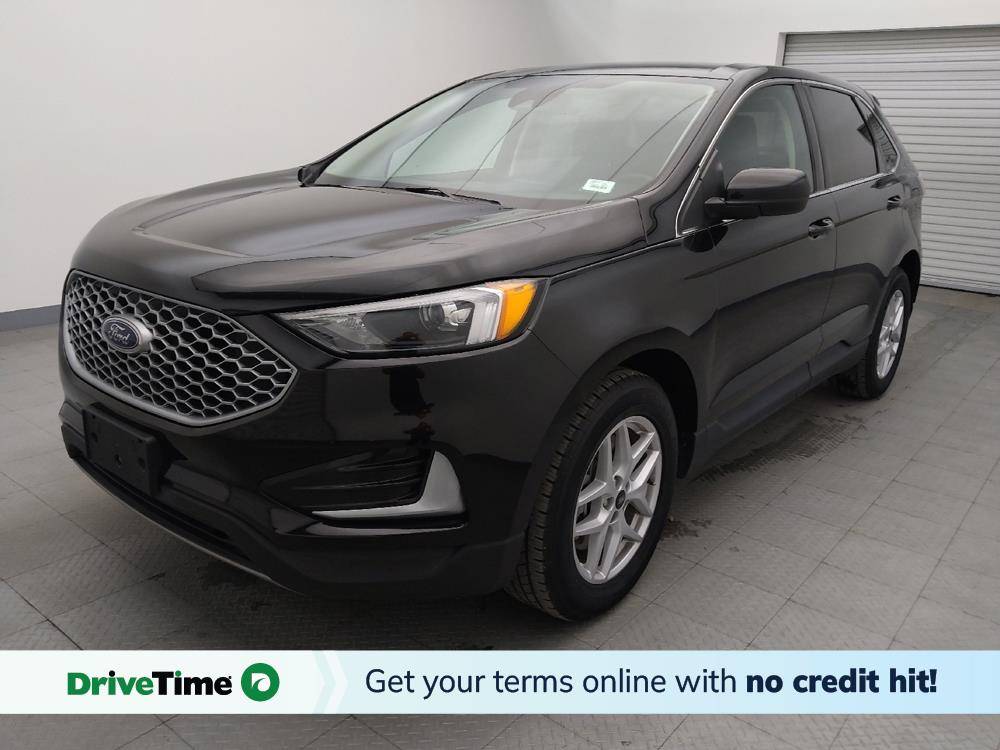2023 Ford Edge SEL — SUV — 38,950 mi — San Antonio, TX