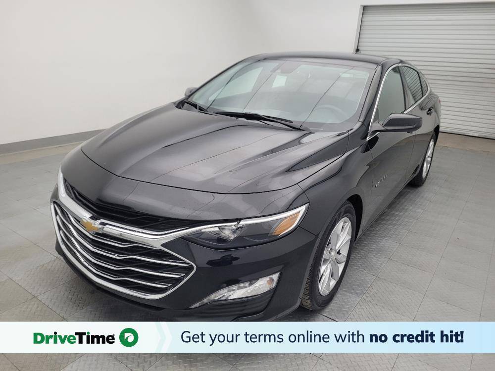 2023 Chevrolet Malibu LT — Sedan — 41,440 mi — San Antonio, TX