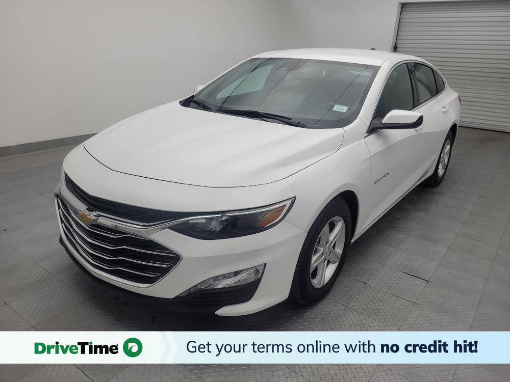 2023 Chevrolet Malibu LS — Sedan — 49,412 mi — San Antonio, TX