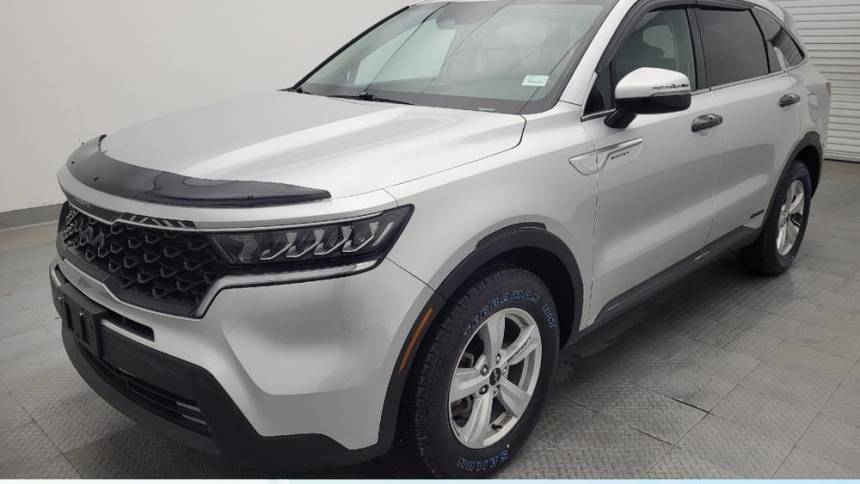 2022 Kia Sorento LX — SUV — 66,876 mi — San Antonio, TX