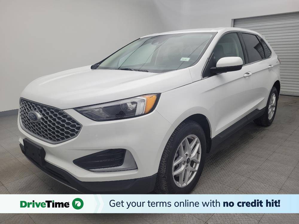 2024 Ford Edge SEL — SUV — 32,329 mi — San Antonio, TX