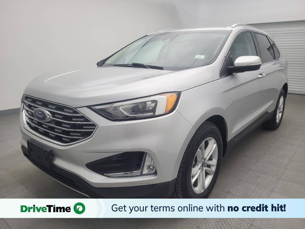 2019 Ford Edge SEL — SUV — 73,812 mi — San Antonio, TX