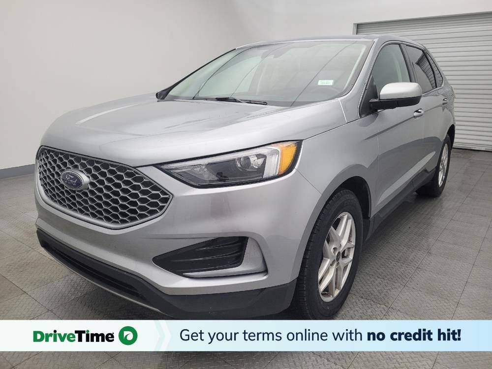 2024 Ford Edge SEL — SUV — 51,864 mi — San Antonio, TX