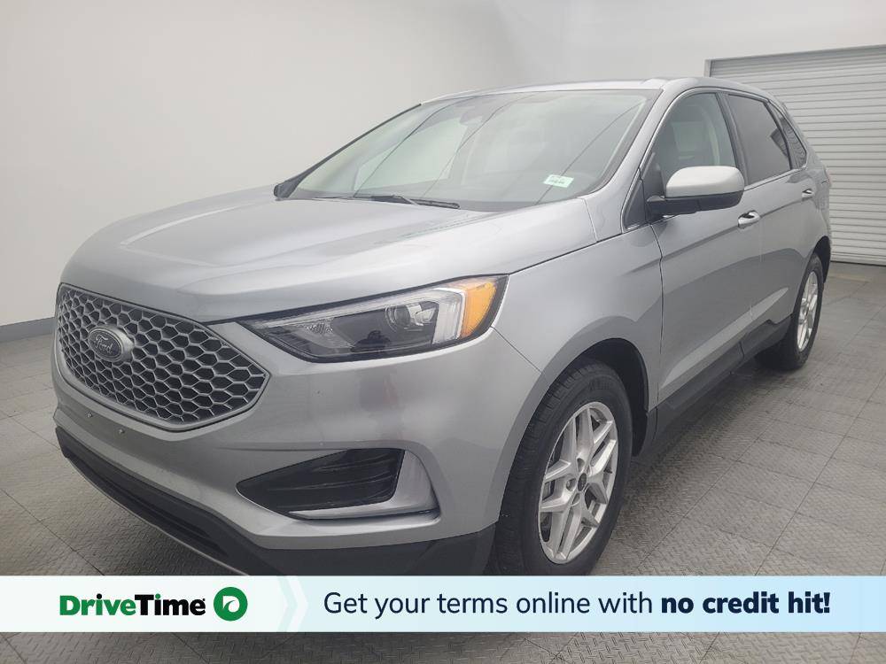 2024 Ford Edge SEL — SUV — 33,137 mi — San Antonio, TX