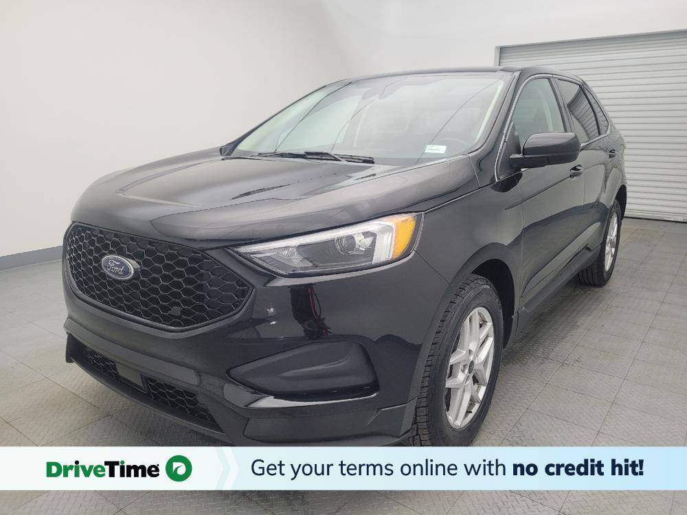 2023 Ford Edge SEL — SUV — 45,288 mi — San Antonio, TX